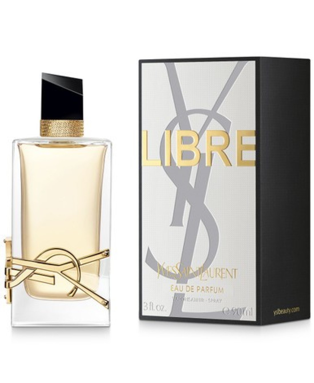 YSL Libre Eau De Perfume 90ml