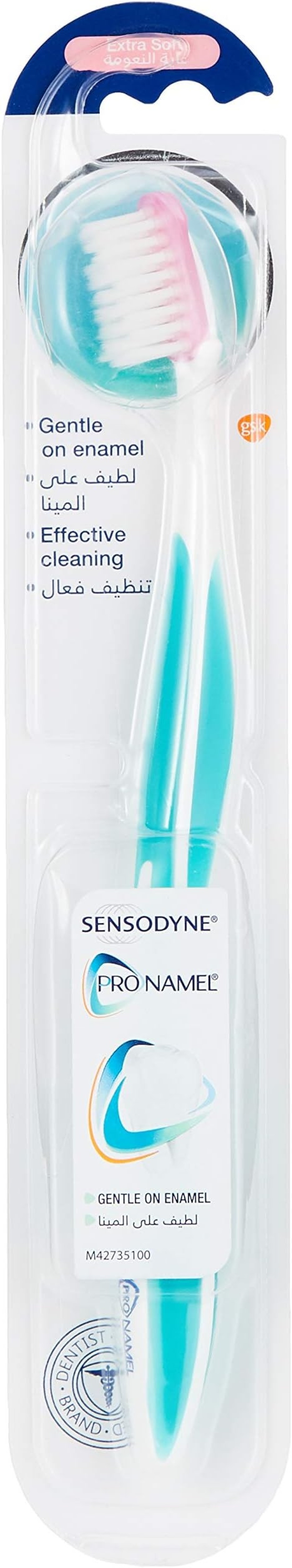 SENSODYNE T B PRONAMEL EXTRA SOFT