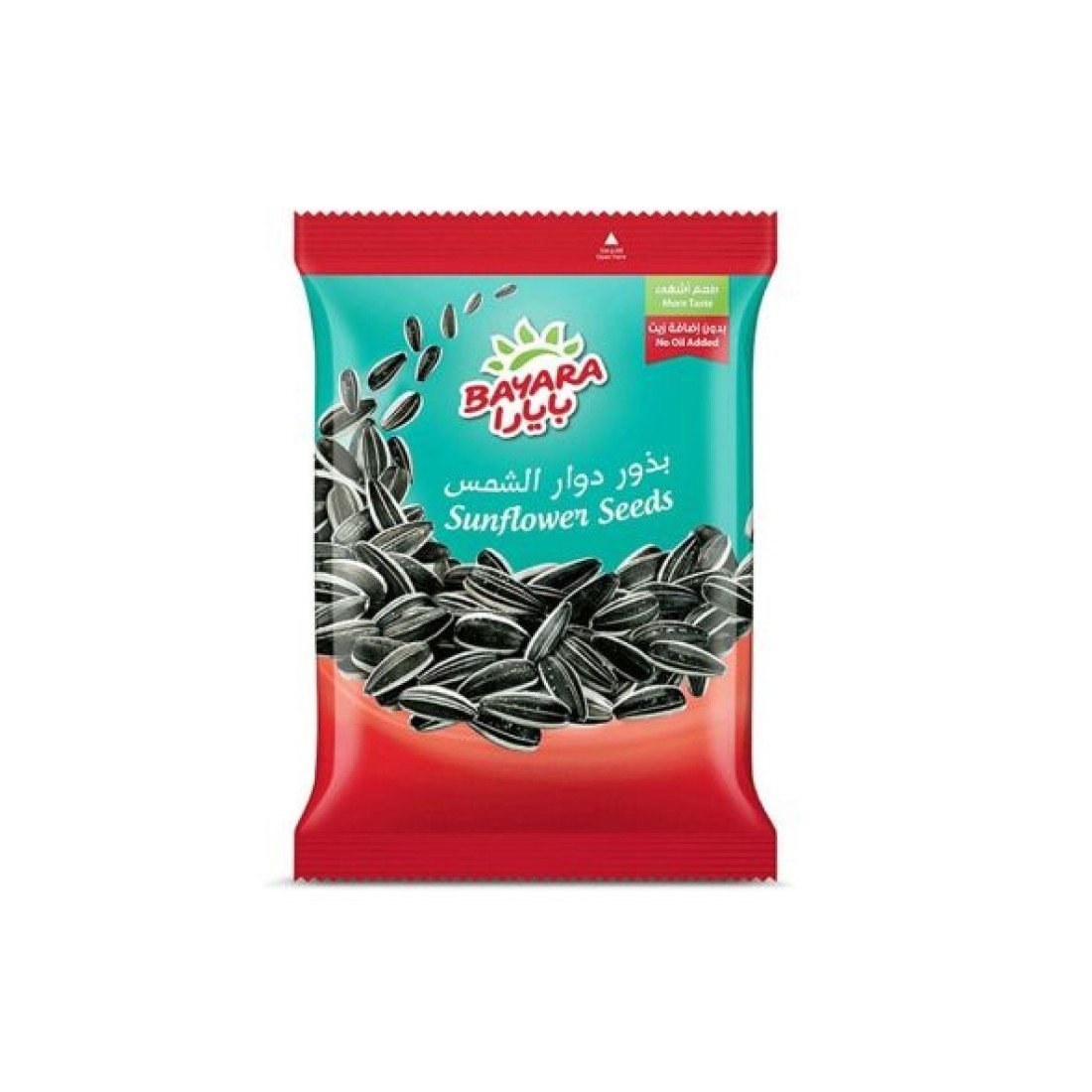 Bayara Snacks Salt & Pepper 200g