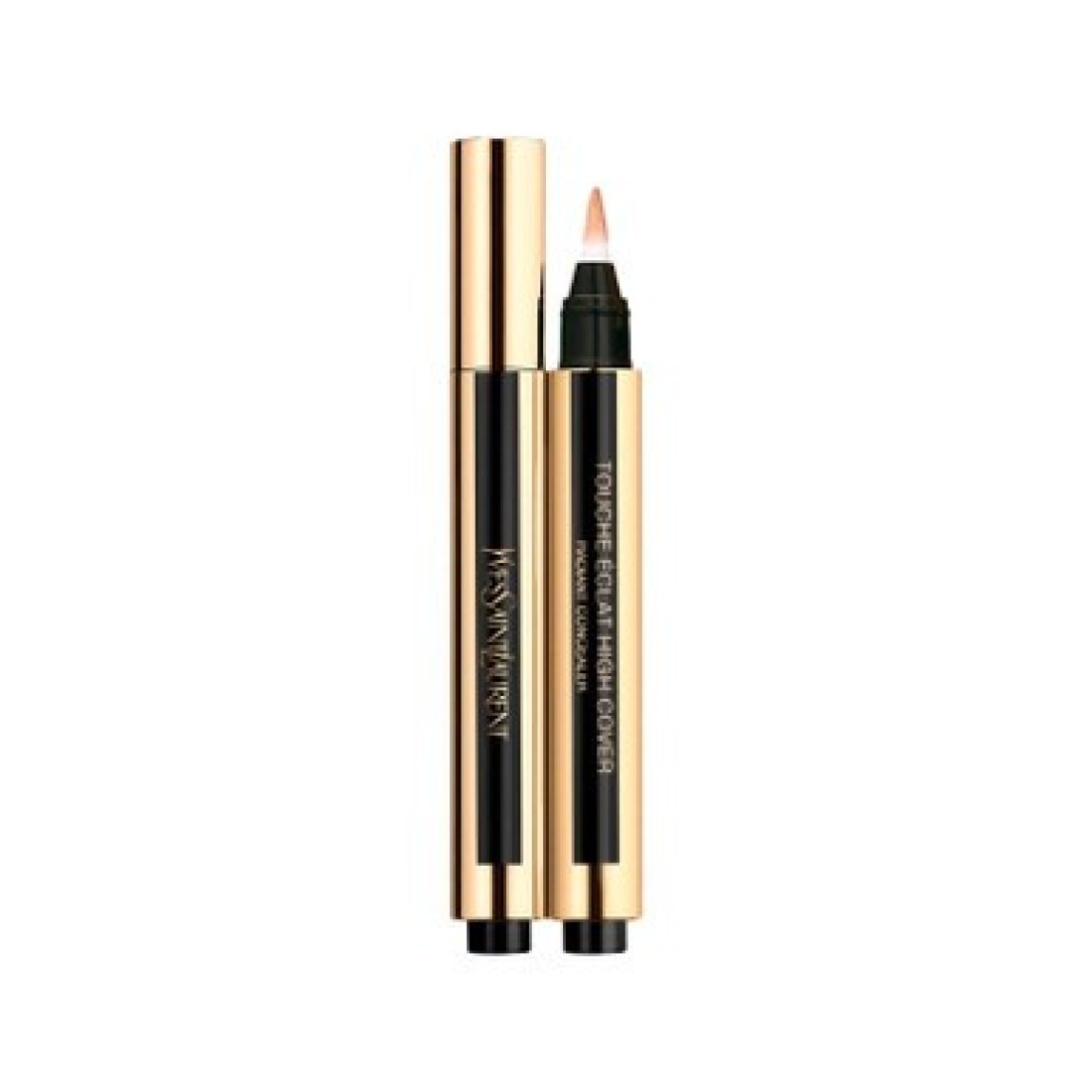 YVES SAINT LAURENT TOUCHE ECLAT HIGH COVER CONCEALER 4 SAND 2.5ML