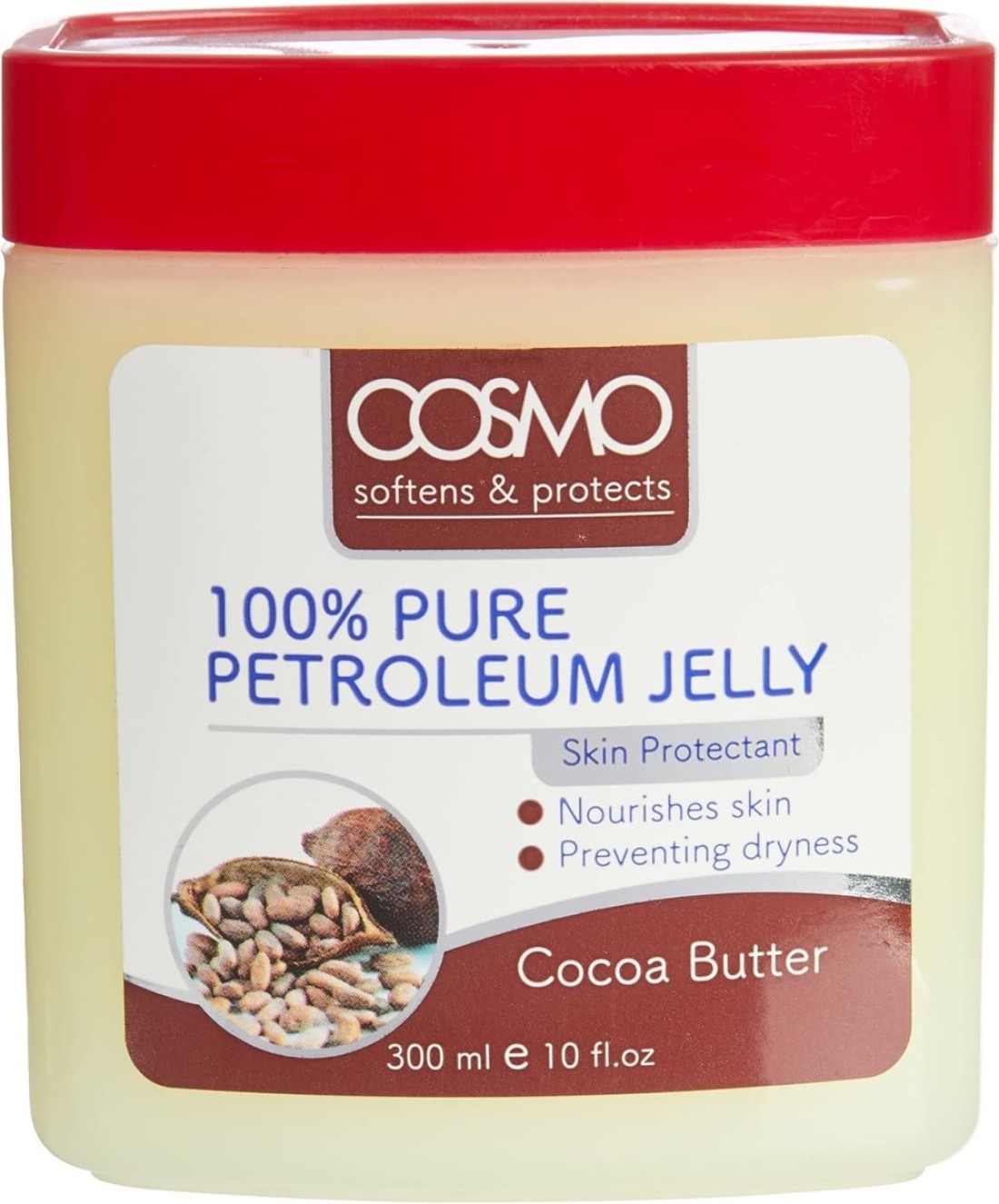 COSMO PET JELLY CC BUTR E300ML