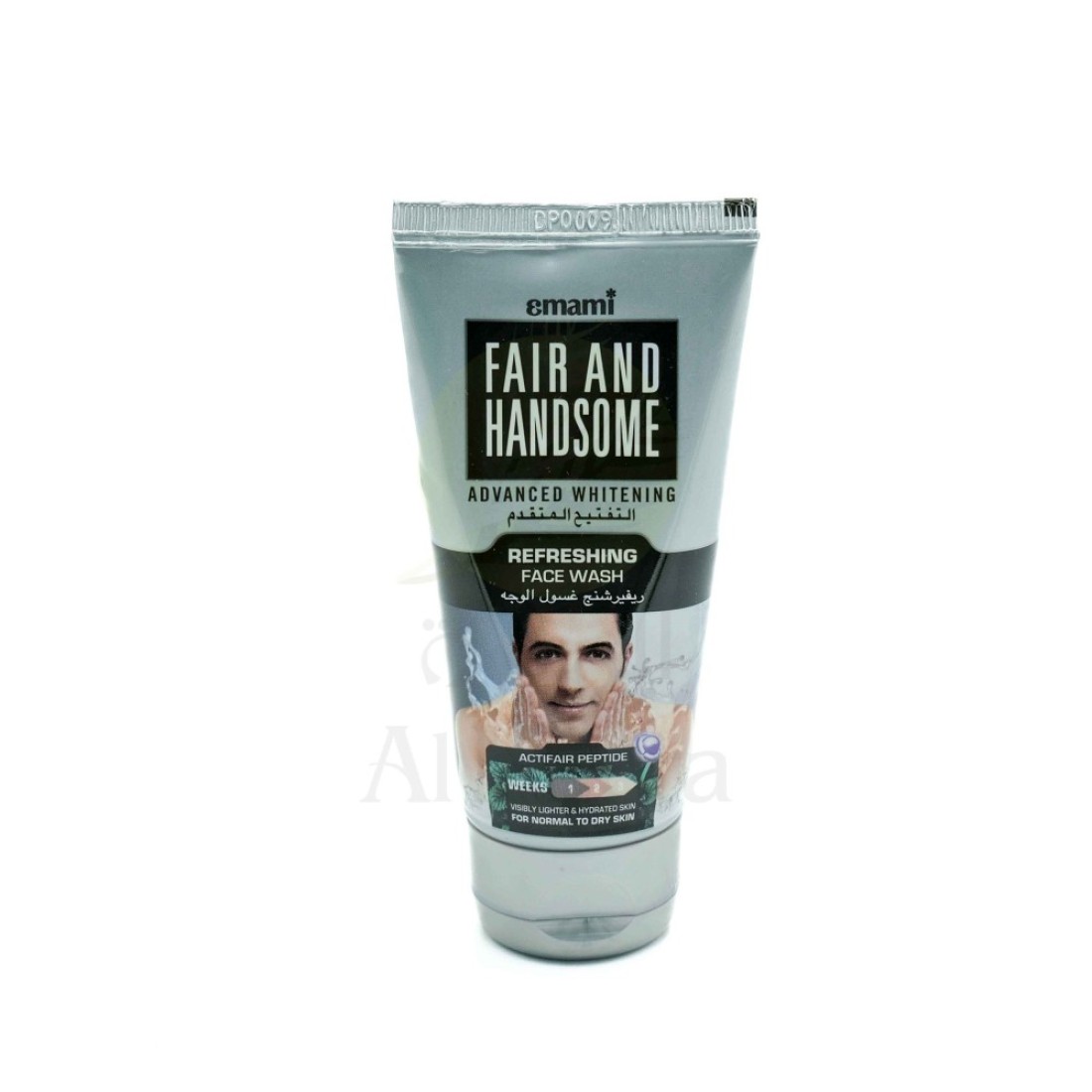 EMAMI F H A WHTNG REFRSH F WASH 50ML