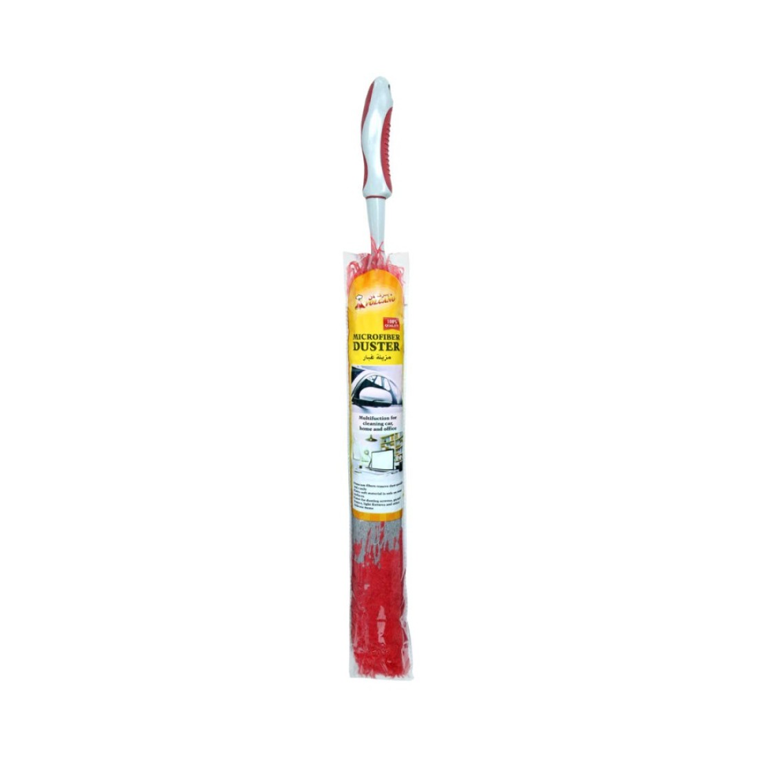 MICROFIBER DUSTER (6533)