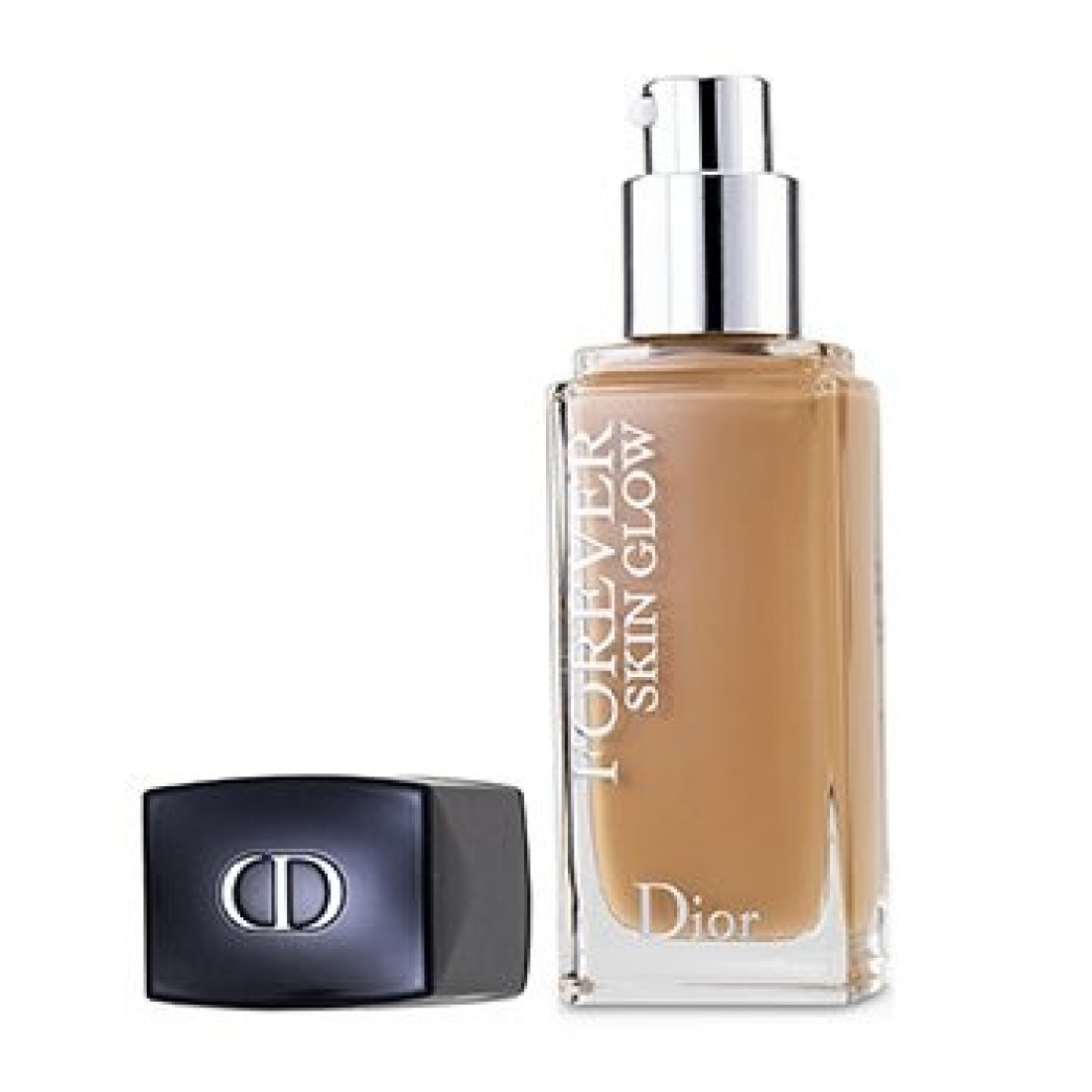 Dior Forever Skin Glow Foundation 4WP Warm Peach Glow 30ml
