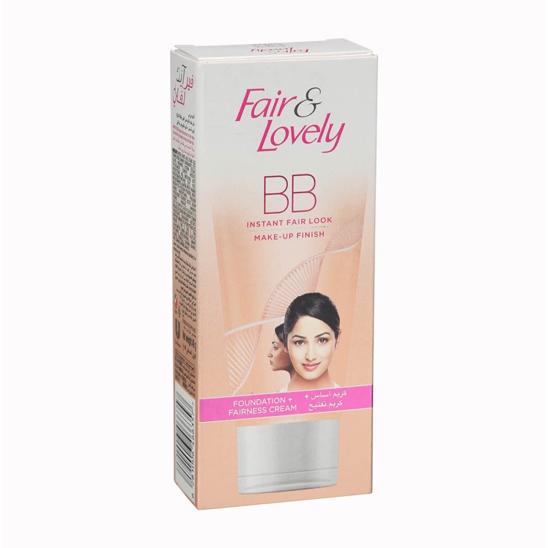 FAIR LOVELY BB FOUNDATION CREAM 40GM