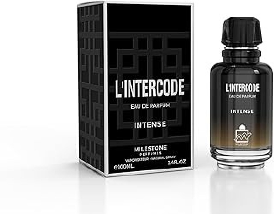 LÍNTERCODE INTENSE PERFUME WOMEN 100ML