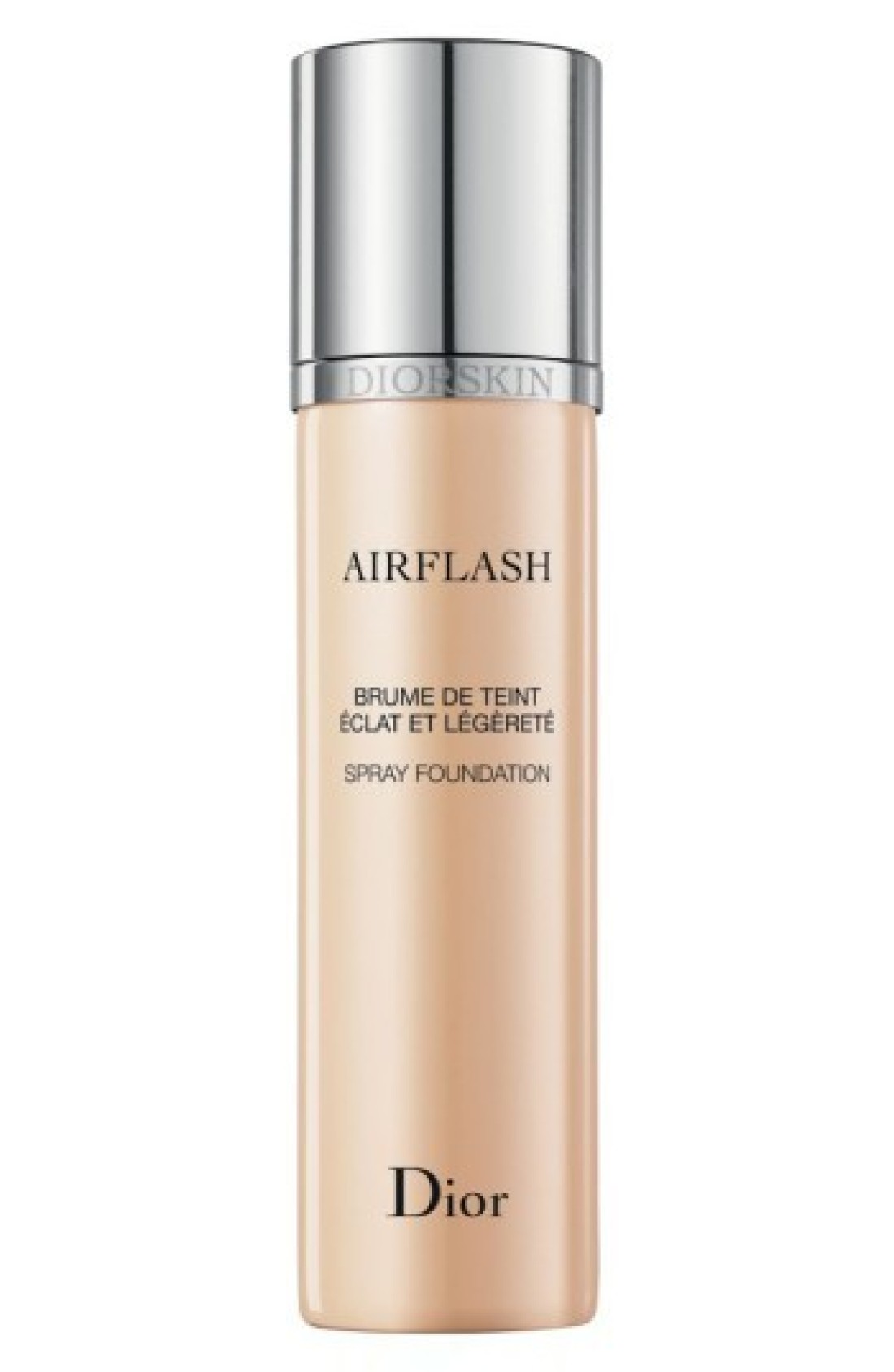 Dior Backstage Airflash Spray Foundation 302 Rosy 70ml