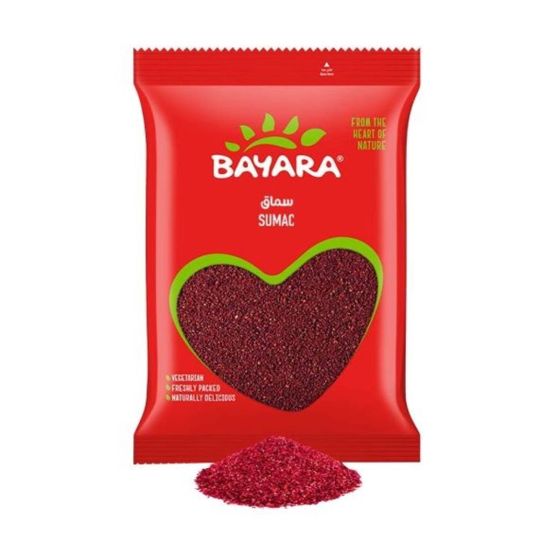 BAYARA SUMAC LBN 200G