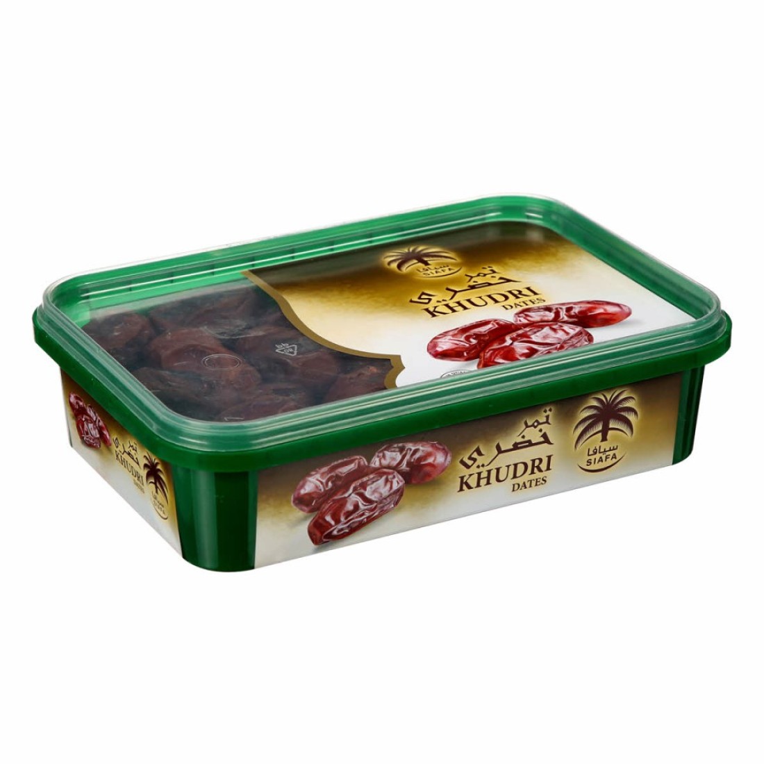 SIAFA KHUDRI 400GM