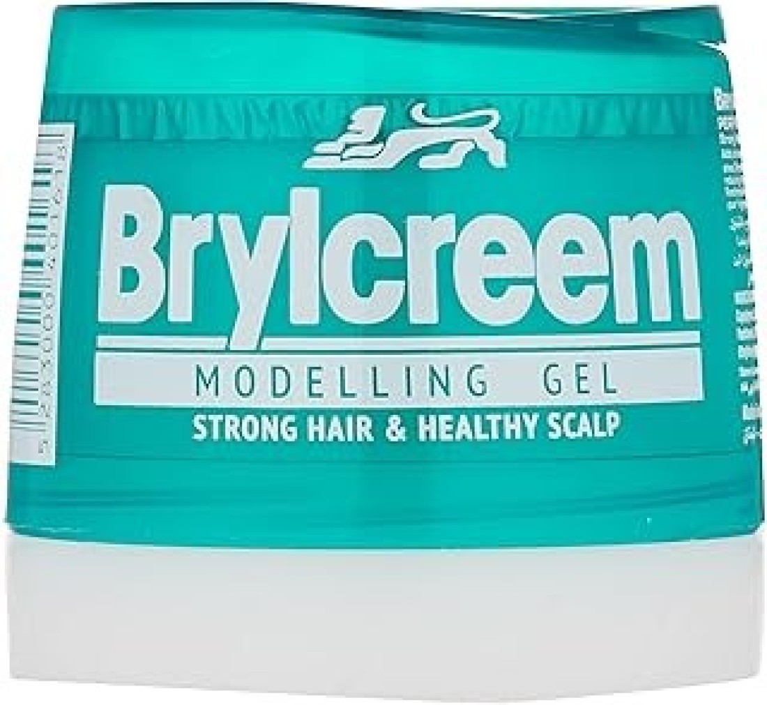 BRYLCREEM HAIR MODELING GEL 150ML