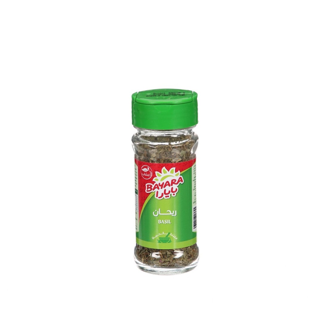 BAYARA BASIL 100 ML