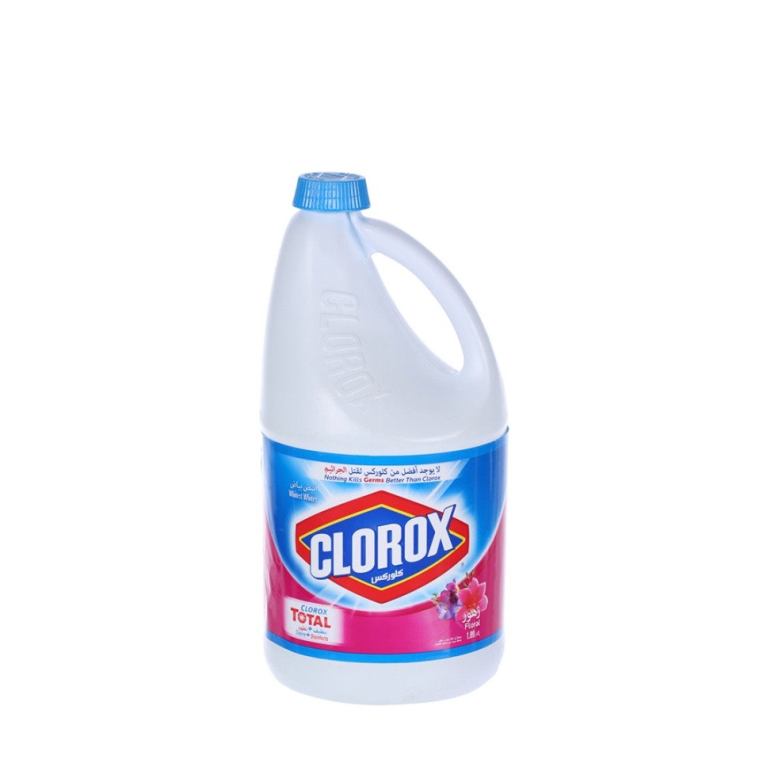 CLOROX 1.89LTR