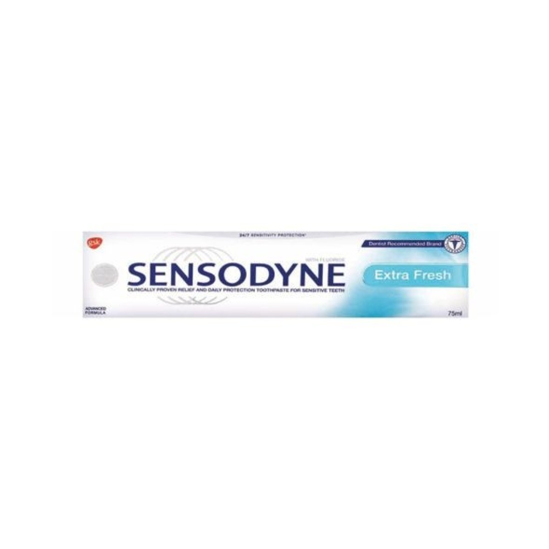 SEN T P MULTI CARE WHIT 2X75ML