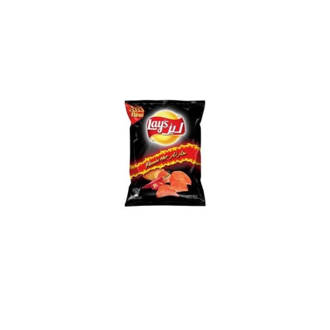 Lays Flamin Hot 12 g