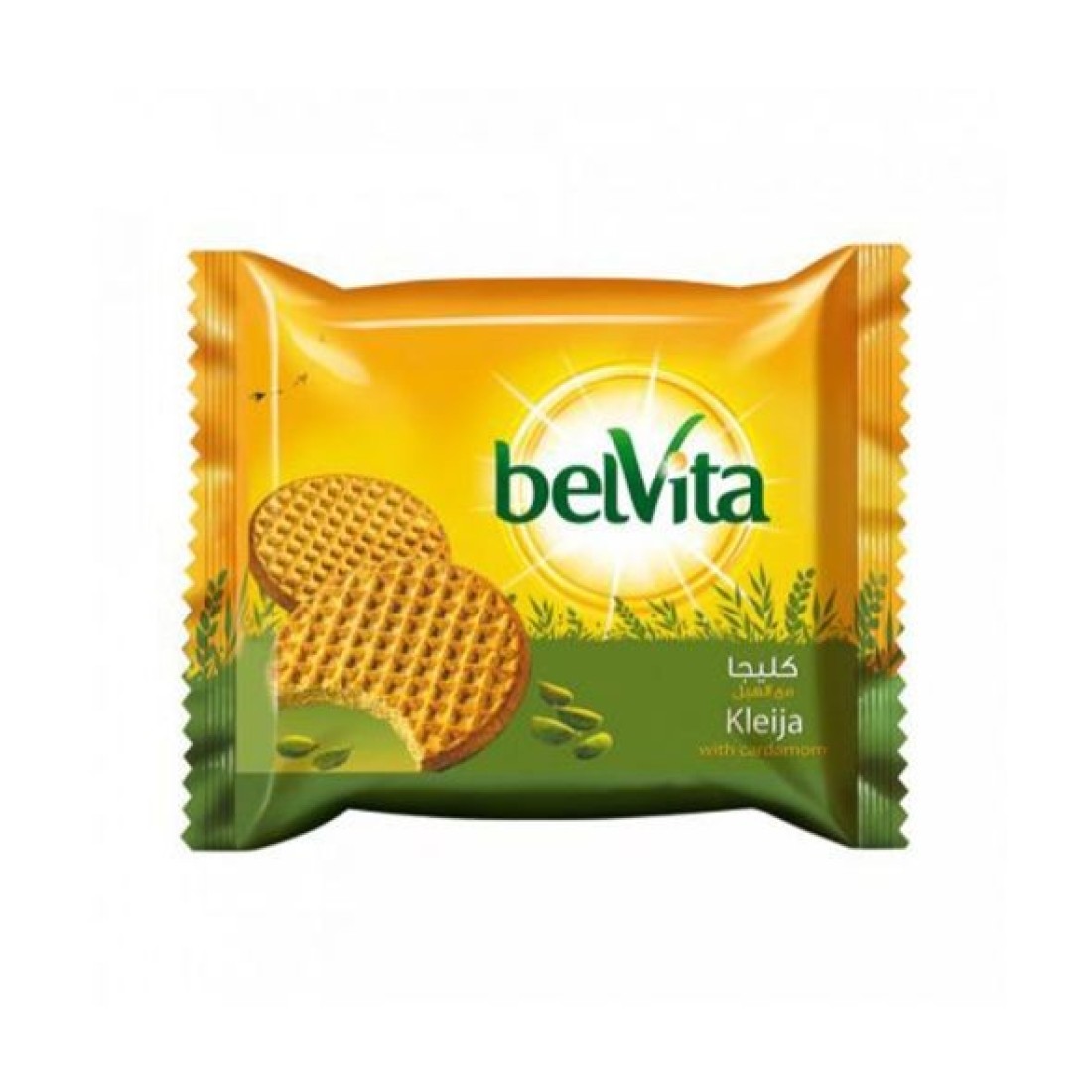 Belvita Biscuit Kleija 56gm