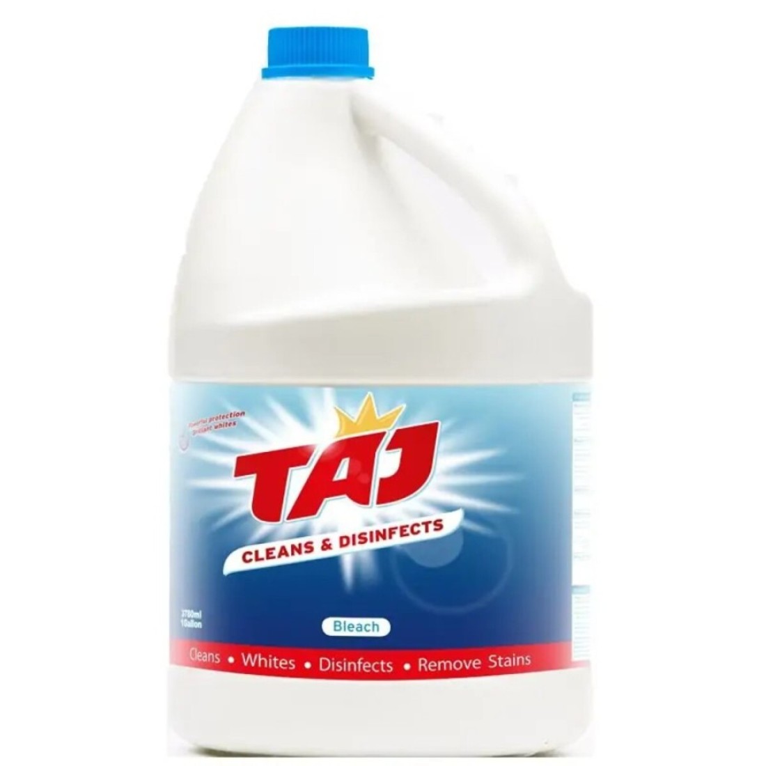 TAJ BLEACH - 1 GLN
