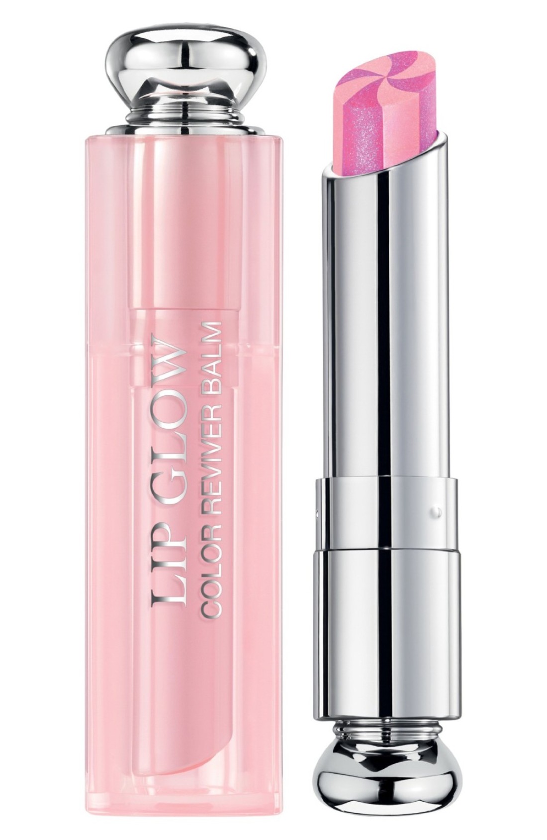 DIOR ADDICT LIPGLOW 209 HOLO PURPLE 3.5g