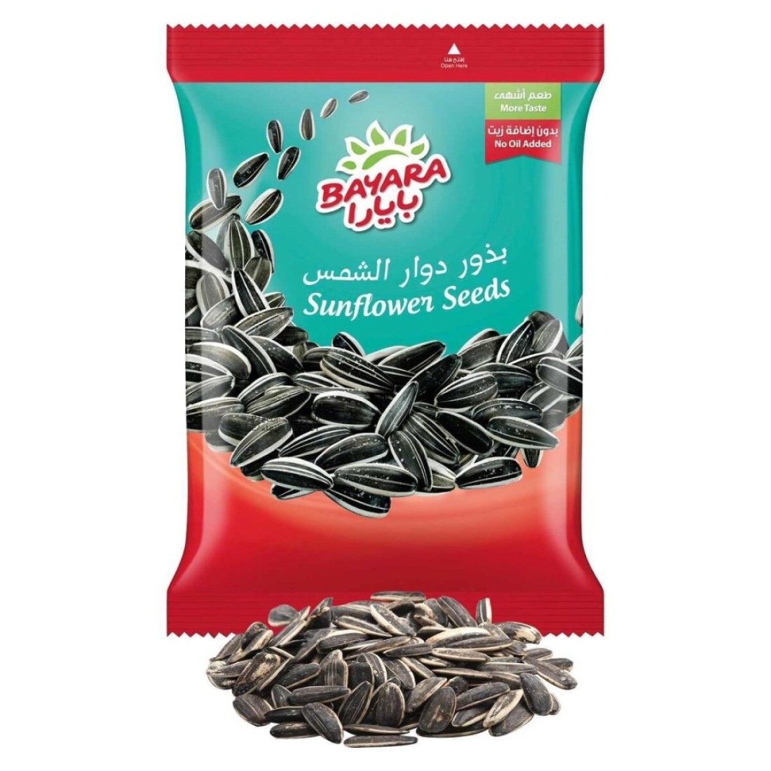MAYARA SUN FOLWR SEEDS 100G