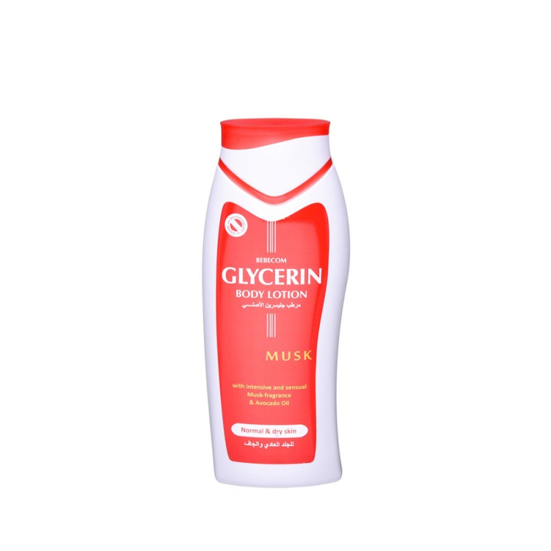 GLYCERIN BODY LOTION 400ML