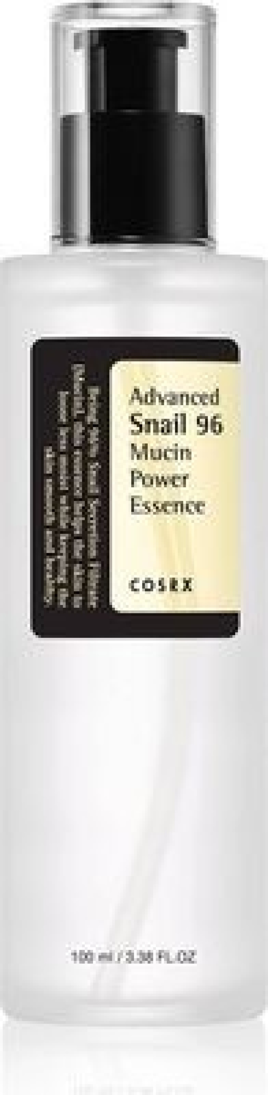 COSRX Advanced Snail 96 Mucin Power Essence 100ml