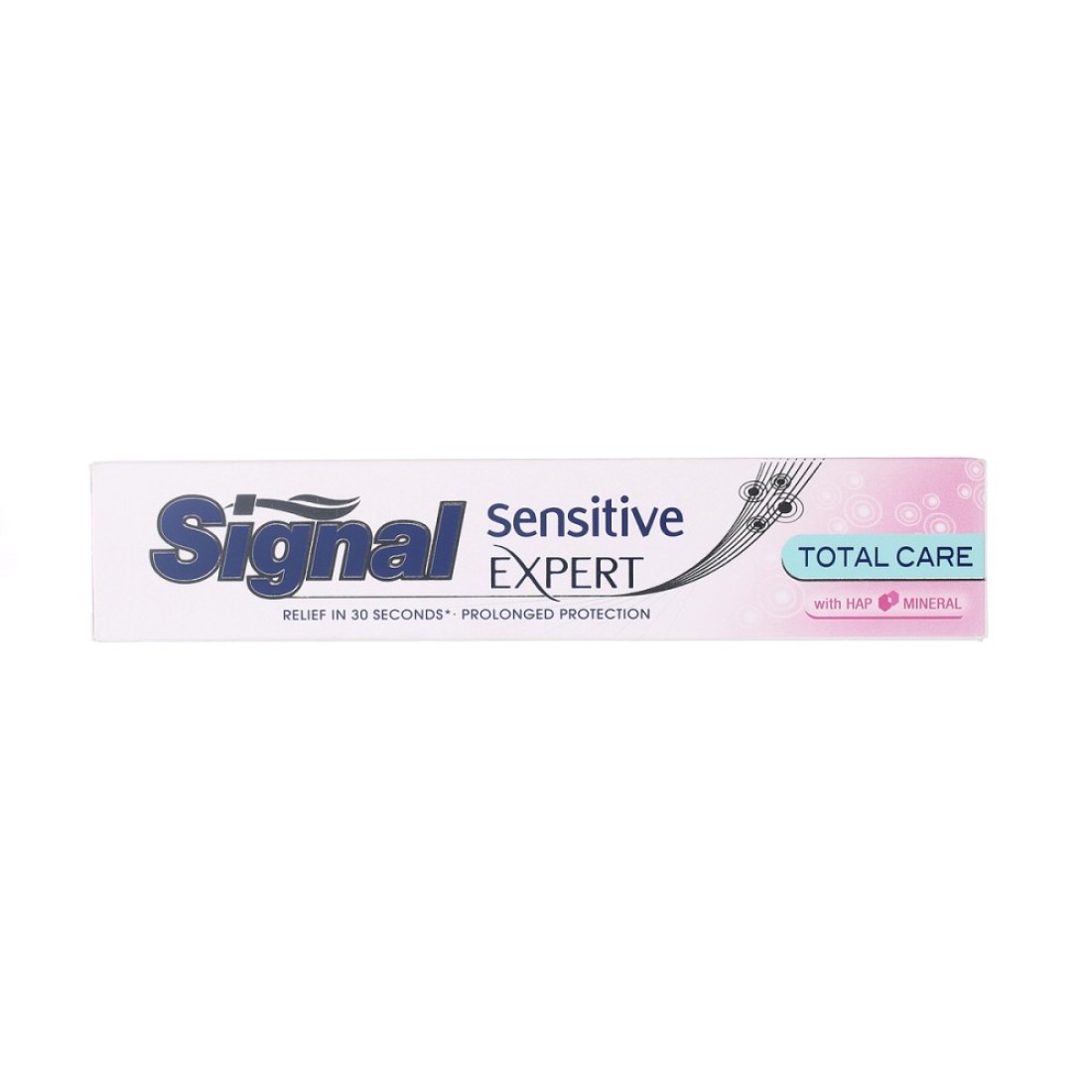 SIGNAL TP SNSTV XPRT TOTAL 72X75ML