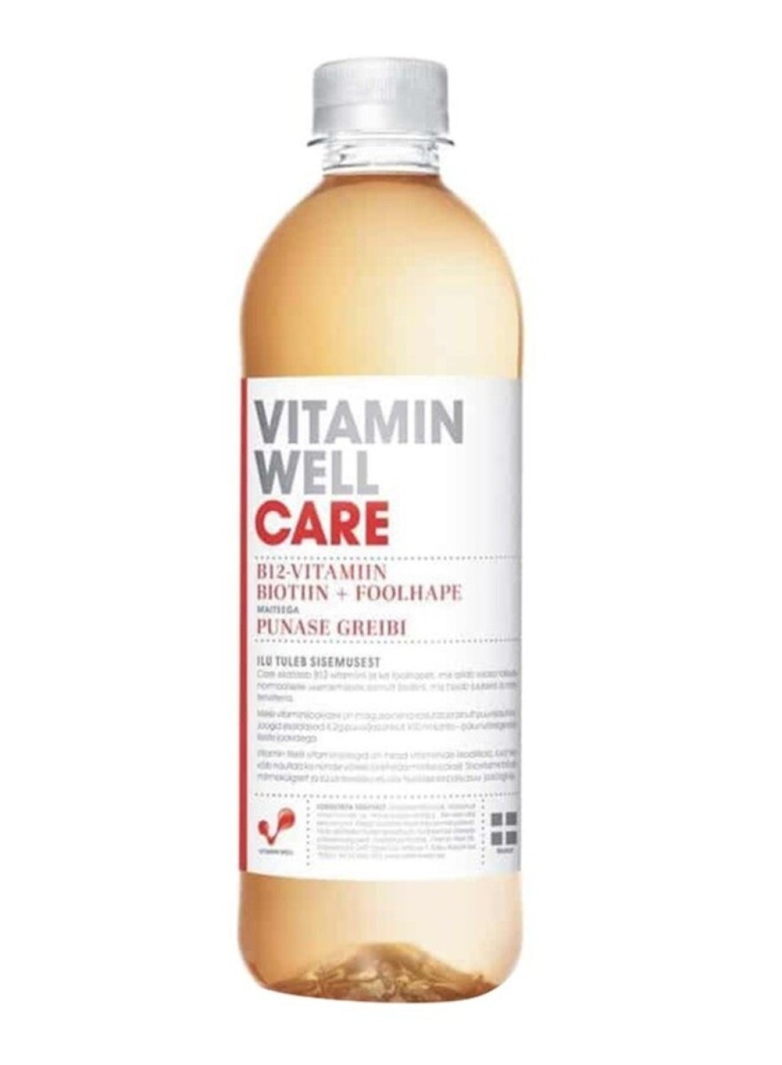 VITAMIN WELL CARE 500ML