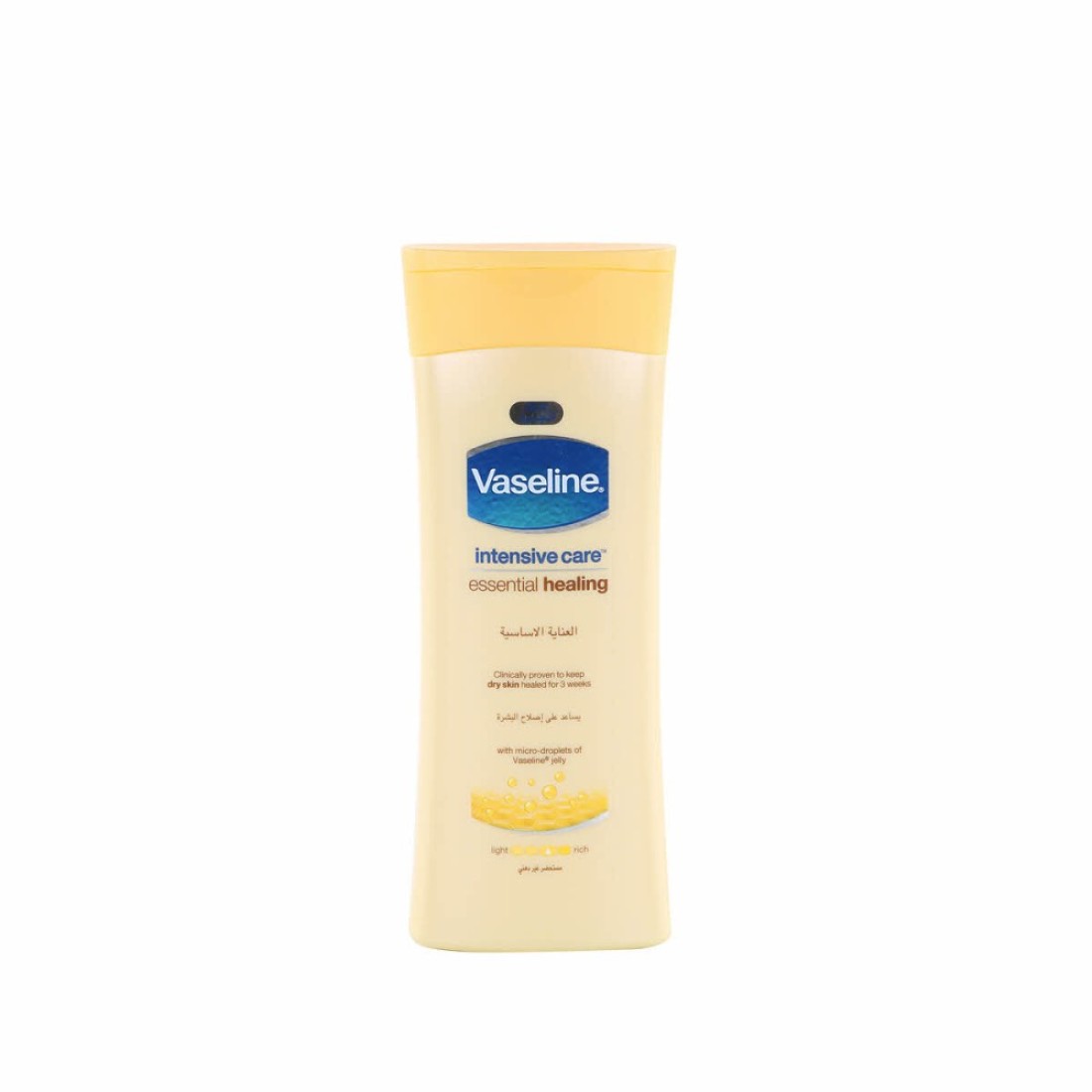 VASELINE LTN ESTL HEALING VISON 24X400ML