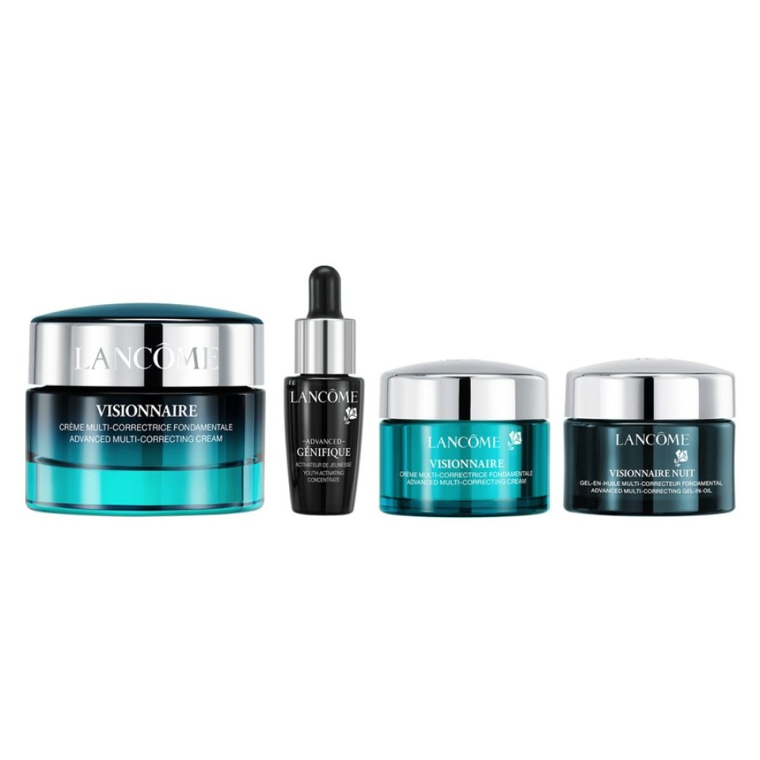 إيف سانت لوران Encre de Peau جميع ساعات الأساس Br 65 Cool Copper 25ml