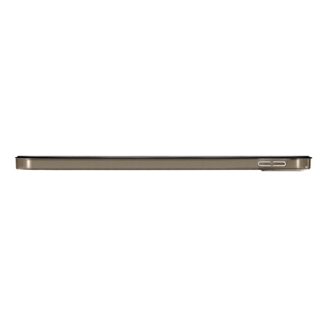 Spigen Smart Fold Case For Apple iPad 10.9Inch (2022) Black