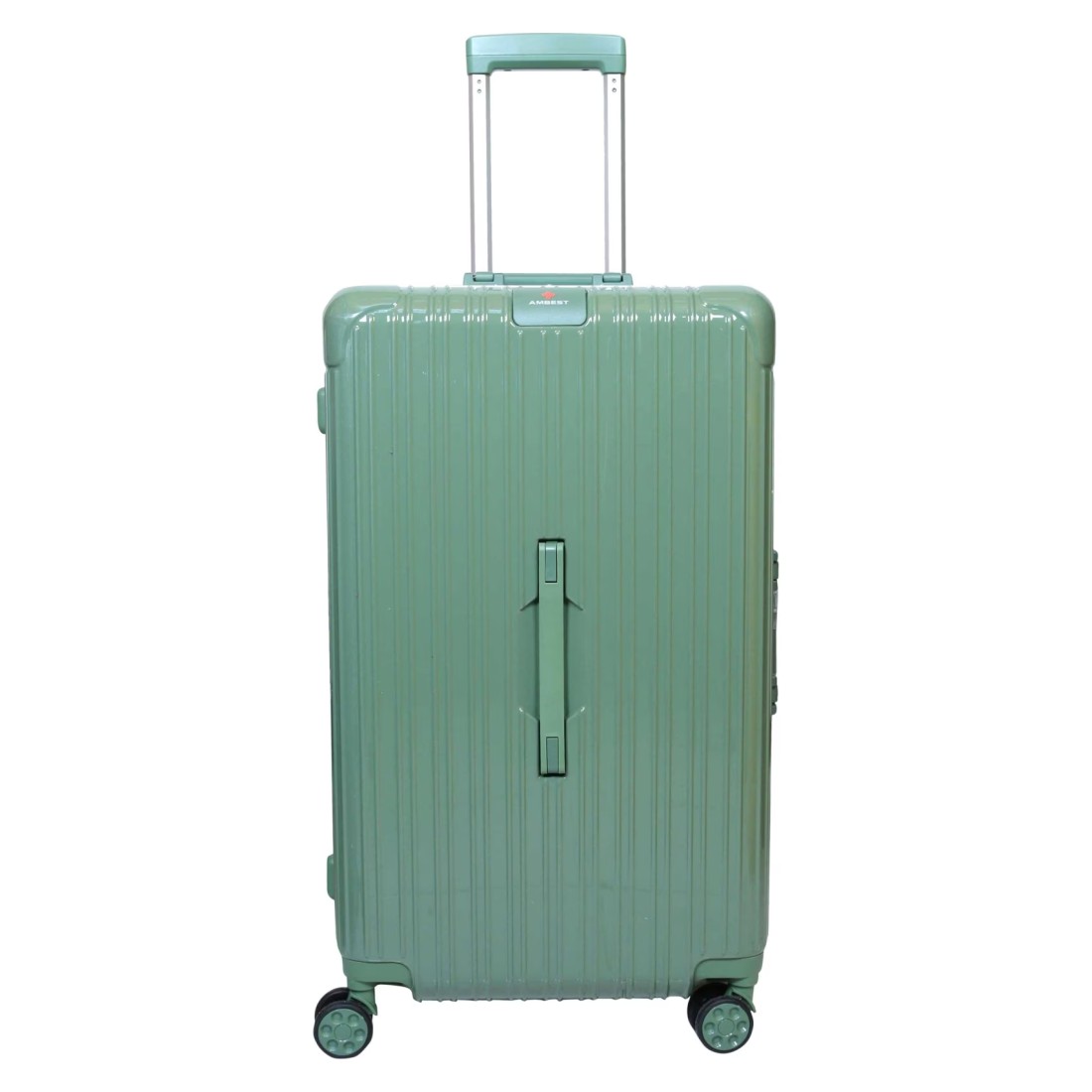 Ambest PC Luggage Hard Trolley 70cm