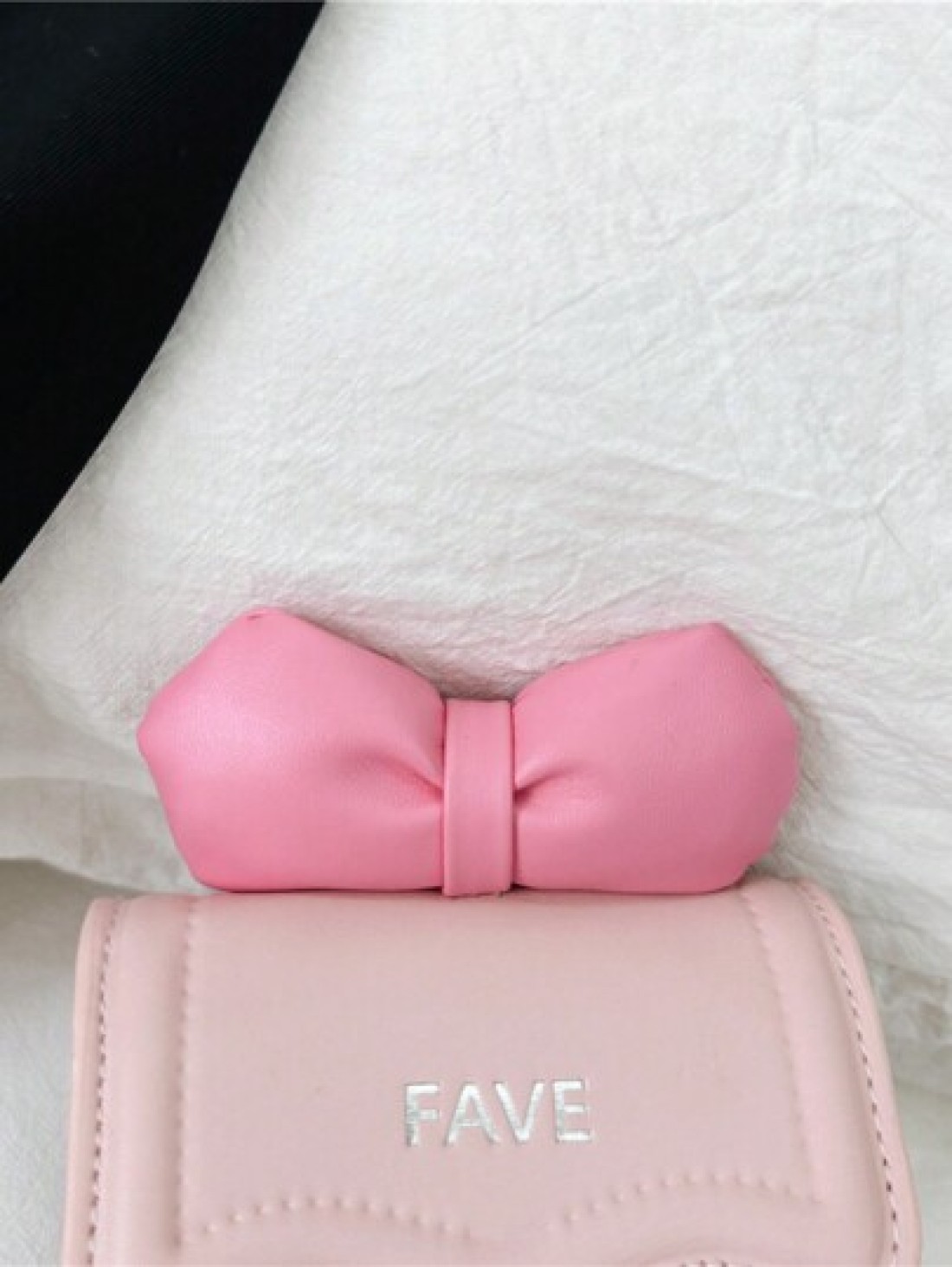 1pc Mini PU Handbag Lightweight Small Girls Princess Crossbody Bag One Shoulder Children s Purse Snap Closure Suitable For Lipstick Outings Gifts Daily Use
