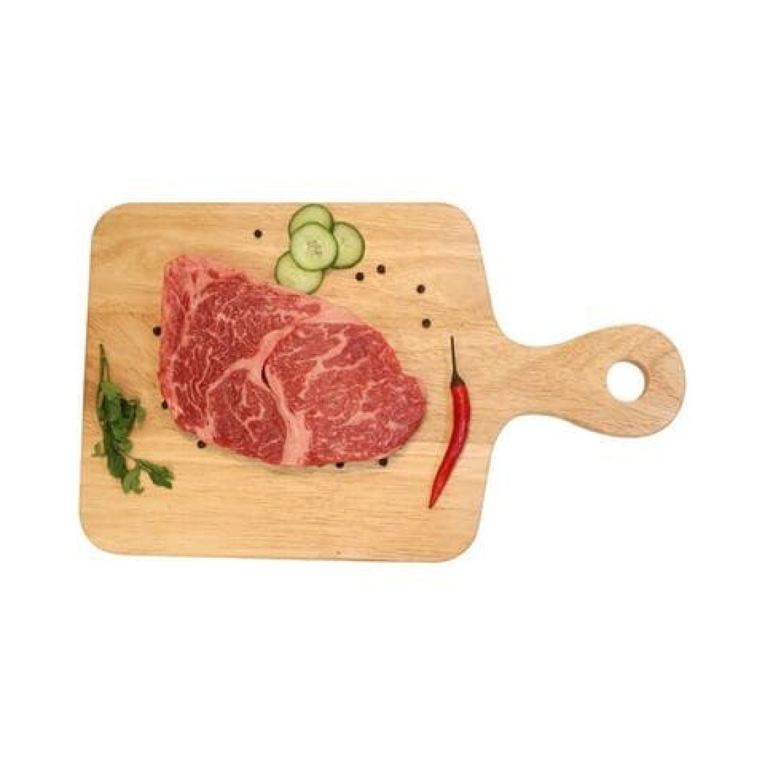 Steak Angus Rib Eye