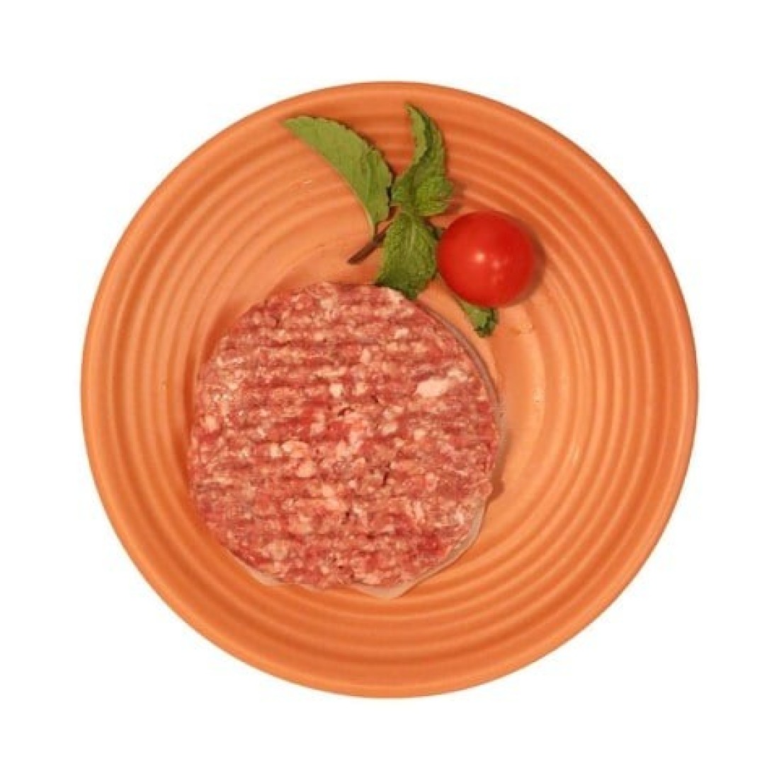 Pure New Zealand Beef Burger 150g