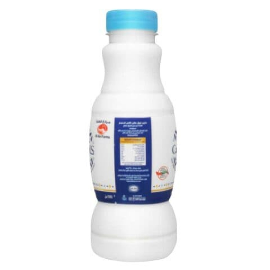Al Ain Camel Fresh Milk 1L