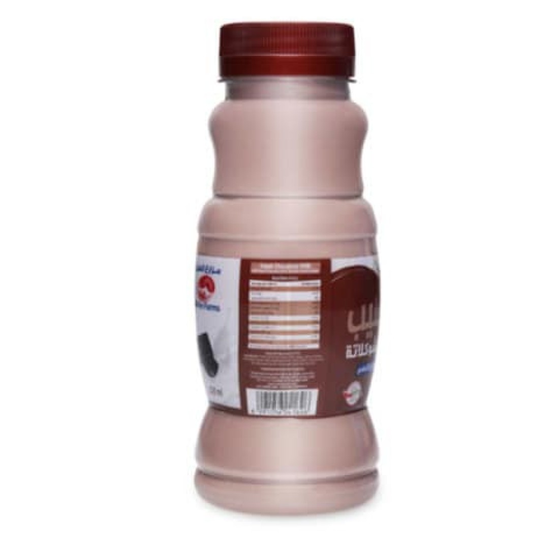 AL AIN FRESH MILK MOOCHY CHOC 250M