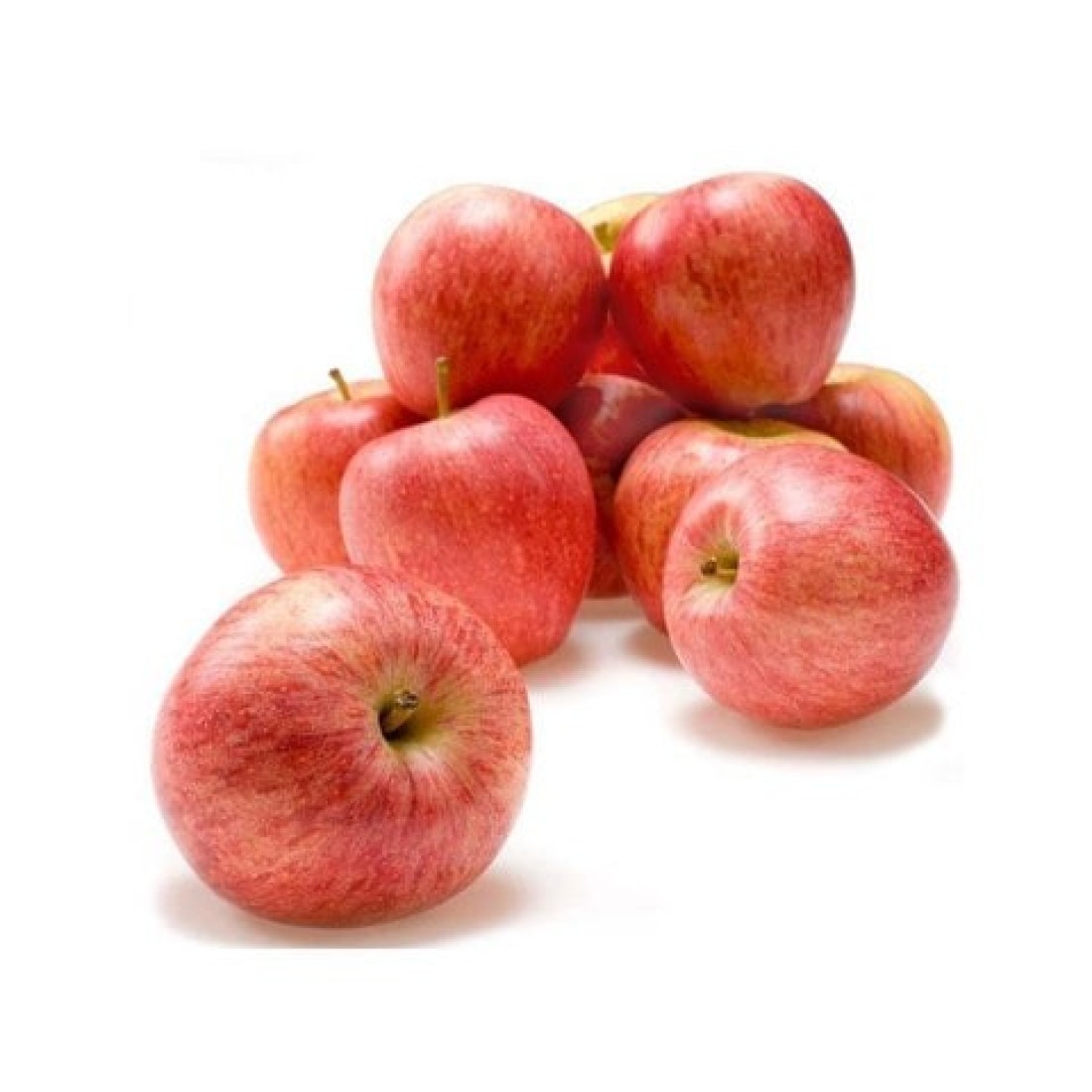 Apple from Royal Gala