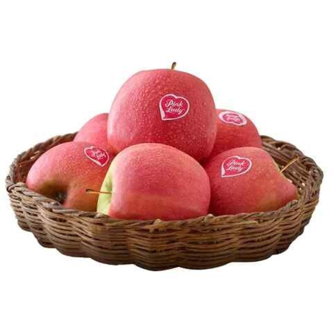 Apple Pink Lady
