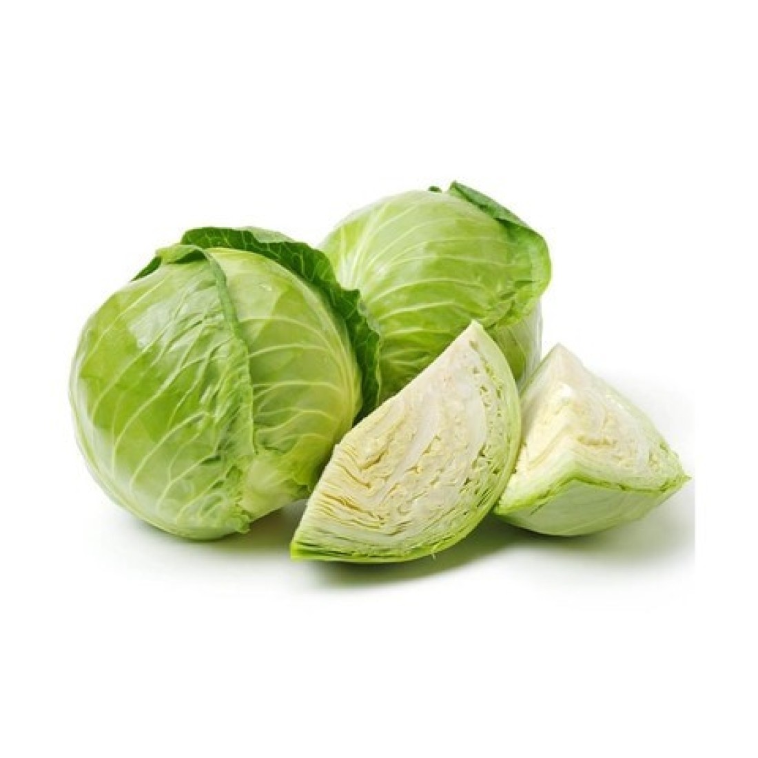 ملفوف أبيض دائري (أقل سعر)