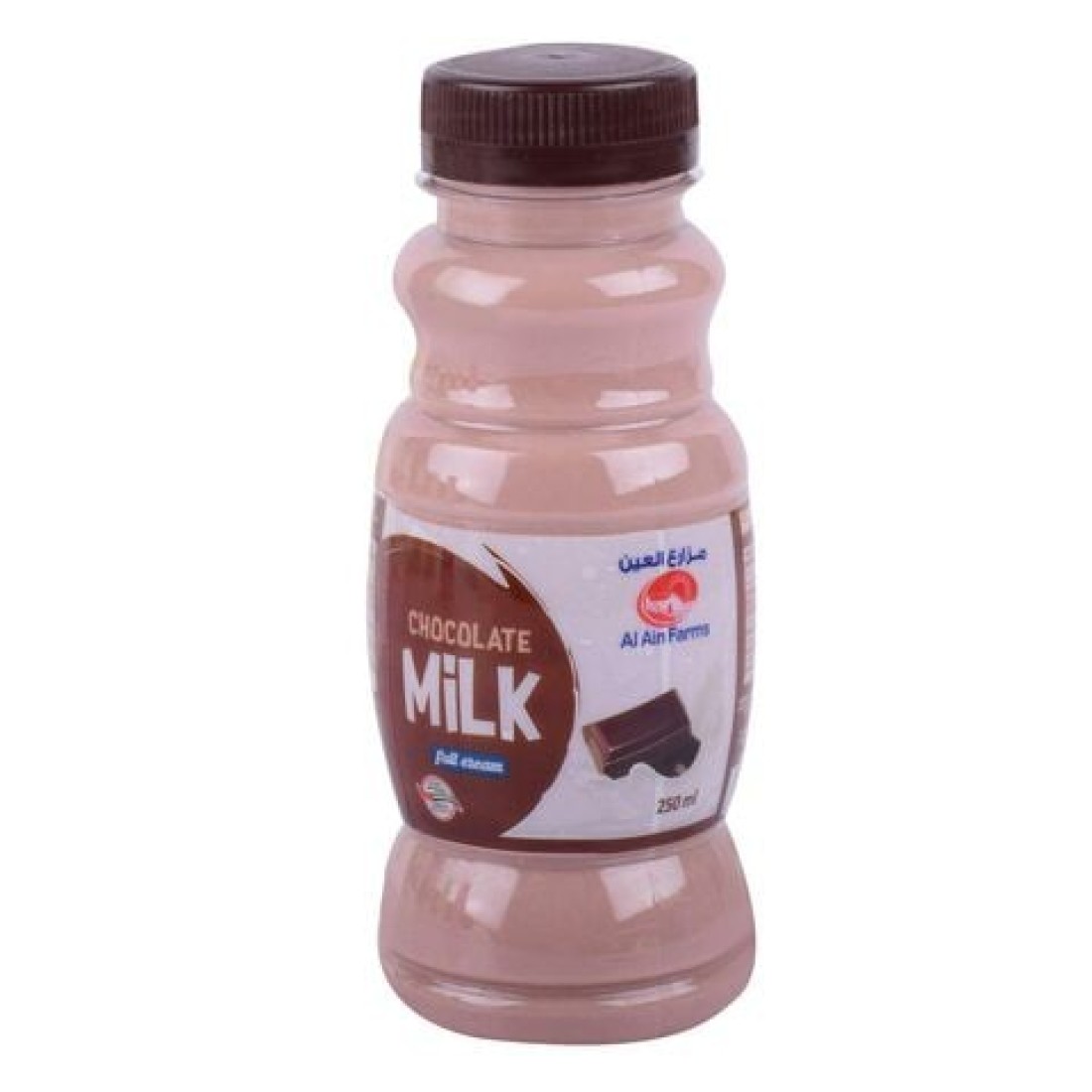 AL AIN FRESH MILK MOOCHY CHOC 250M