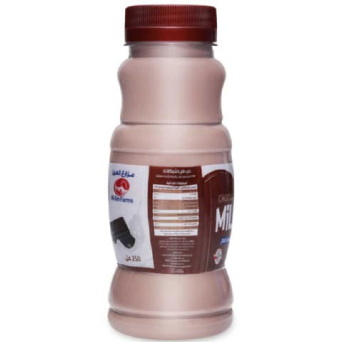 AL AIN FRESH MILK MOOCHY CHOC 250M
