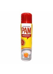 PAM CANOLA SPRAY ORIGINAL 170G