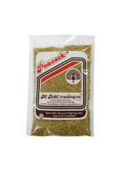 Peacock Ajwan Seed 100g