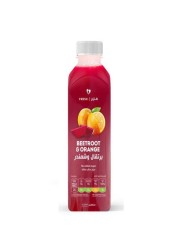 Fresh Beetroot Orange Juice 330ml