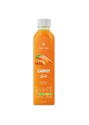 Fresh Carrot Juice 500ml