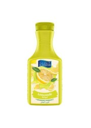 Al Rawabi Lemonade Juice 1.5l