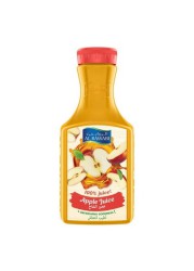 Al Rawabi Apple Juice 1.5l