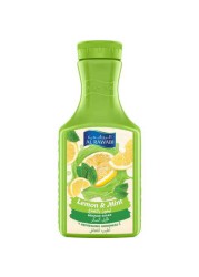 Al Rawabi Lemon And Mint Juice 1.5L