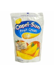 Capri-Sun Fruit Crush Mango Juice 200ml