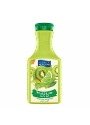 Al Rawabi Kiwi And Lemon Juice 1.5l