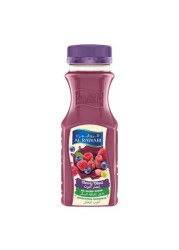 Al Rawabi Berry Cocktail Juice 200ml